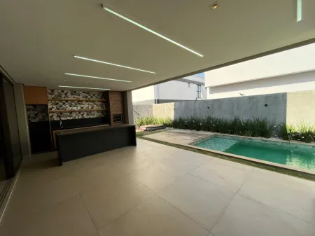 Sobrado Portal do Sol Green