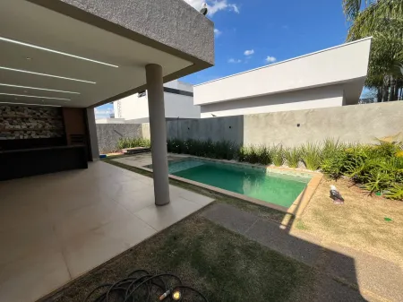 Sobrado Portal do Sol Green