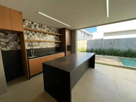 Sobrado Portal do Sol Green
