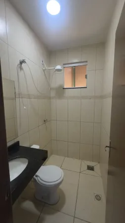 Casa Setor Itapoã