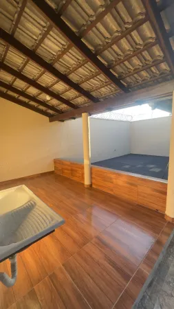Casa Setor Itapoã