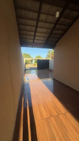 Casa Setor Itapoã