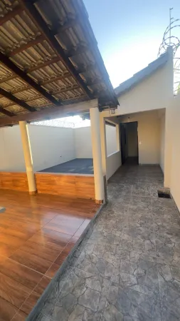 Casa Setor Itapoã