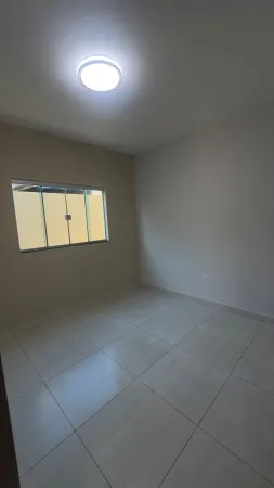 Casa Setor Itapoã
