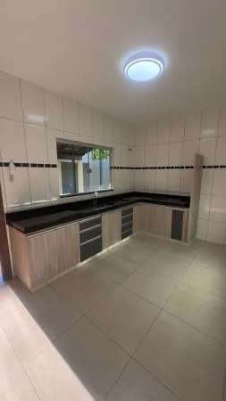 Casa Setor Itapoã