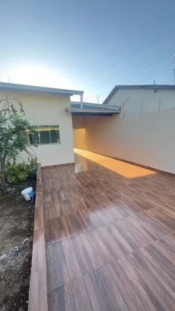 Casa Setor Itapoã