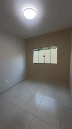 Casa Setor Itapoã