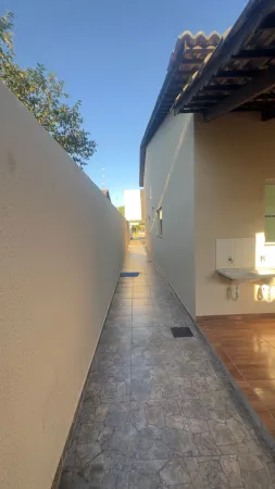 Casa Setor Itapoã