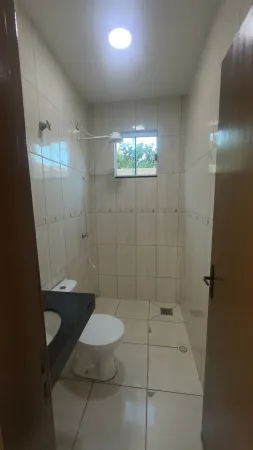 Casa Setor Itapoã