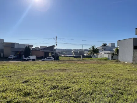 Lote Jardim Veneza