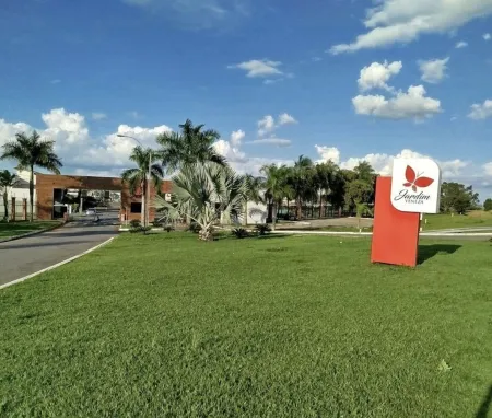 Lote Jardim Veneza