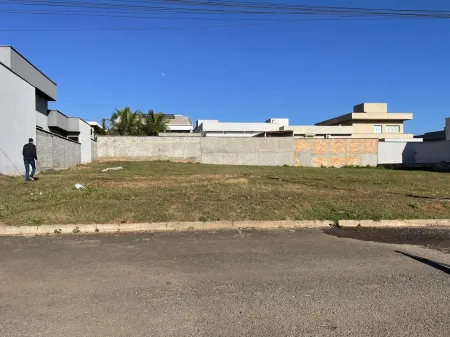 Lote Jardim Veneza