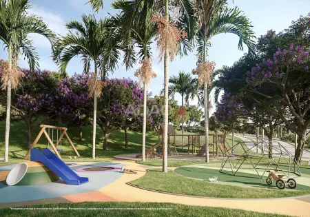 Lote Jardim Veneza