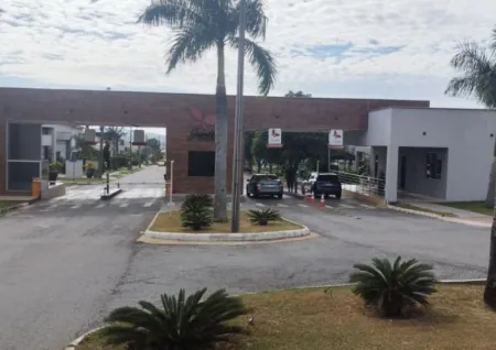 Lote Jardim Veneza
