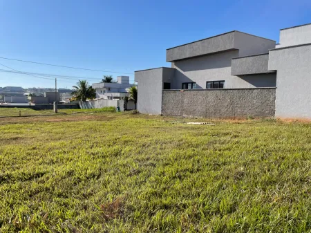 Lote Jardim Veneza