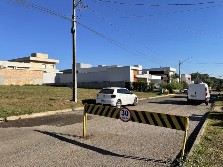 Lote Jardim Veneza