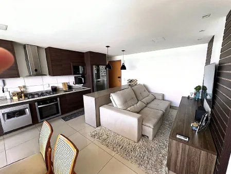Bela Vista Way