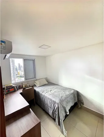Bela Vista Way