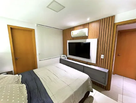 Bela Vista Way