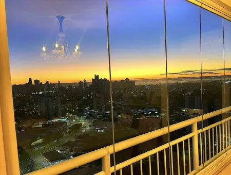 Bela Vista Way