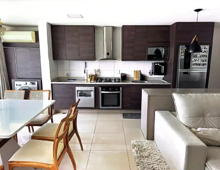 Bela Vista Way