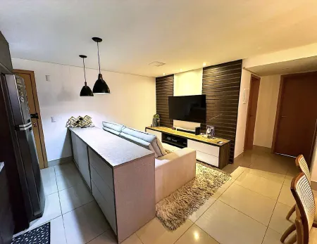 Bela Vista Way