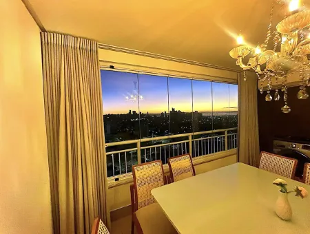 Bela Vista Way