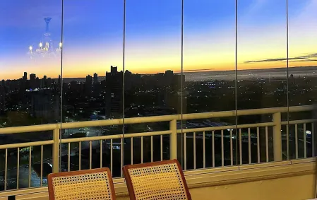 Bela Vista Way