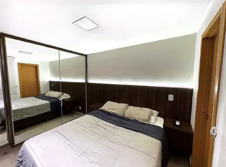 Bela Vista Way