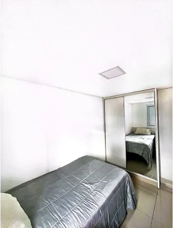 Bela Vista Way