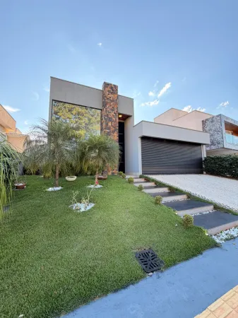Casa Portal do Sol Garden