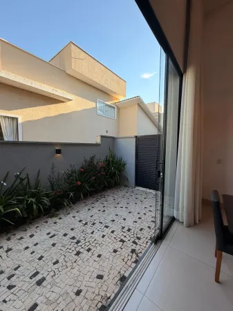 Casa Portal do Sol Garden