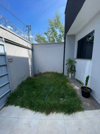 Casa Setor Pai Eterno