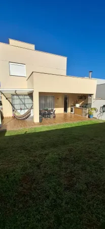Casa Jardins Capri