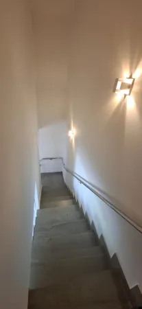 Casa Jardins Capri