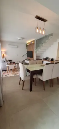 Casa Jardins Capri