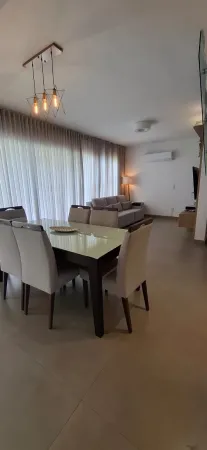 Casa Jardins Capri