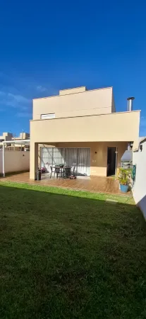 Casa Jardins Capri