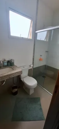 Casa Jardins Capri