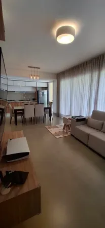 Casa Jardins Capri