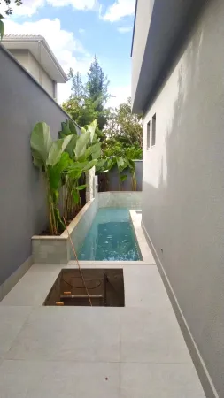 Casa Jardins Atenas