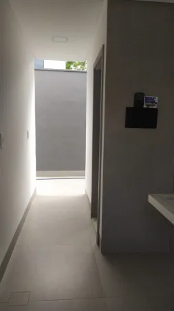 Casa Jardins Atenas