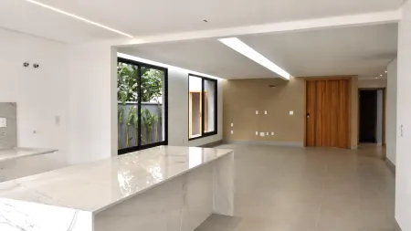 Casa Jardins Atenas