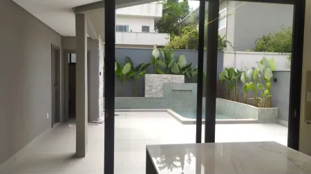 Casa Jardins Atenas