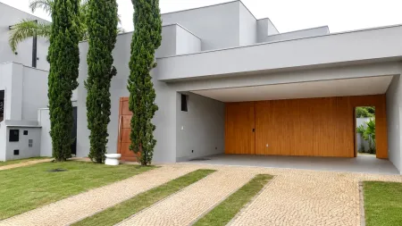 Casa Jardins Atenas