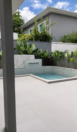 Casa Jardins Atenas