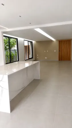 Casa Jardins Atenas