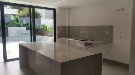 Casa Jardins Atenas