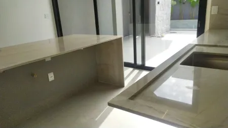 Casa Jardins Atenas