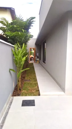 Casa Jardins Atenas